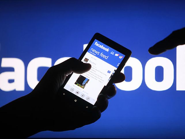 Facebook explicó por qué se cayó su servicio