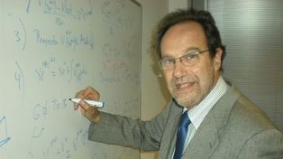 Un investigador santafesino será premiado en Corea