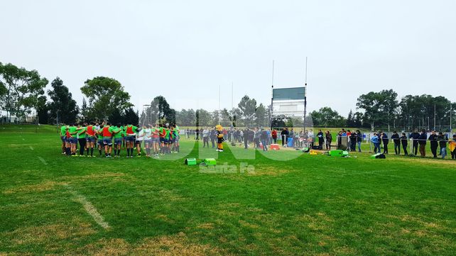 Jaguares tiene el equipo confirmado
