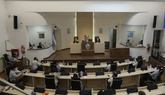 La elección de este domingo será vital para posicionar liderazgos y garantizar gobernabilidad al intendente Pablo Javkin.