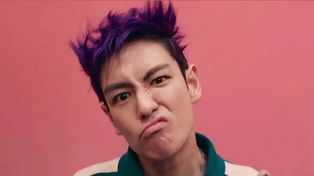 El actor de El juego del Calamar 2 fue ex miembro del icónico grupo de K-Pop BigBang