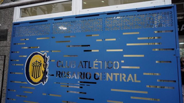La comisión electoral se junta y trabaja todos los días en la sede de calle Mitre.