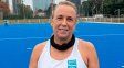 Cristina Aranguren, la capitana de la Selección Argentina