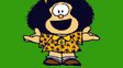 Mafalda. Esta tira cómica publicada entre 1964 y 1973 se fue colando en casi todas las casas.