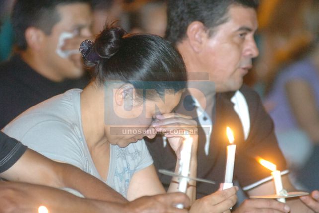 Un reclamo que se tornó masivo