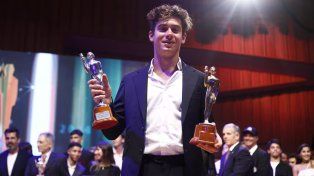 Los Premios Olimpia 2025 suman esports y nuevas distinciones en su 72ª edición