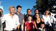 con la visita de un ministro nacional, inauguraron viviendas en san benito con la visita de un ministro nacional, inauguraron viviendas en san benito
