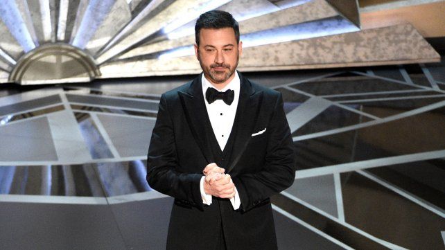 Jimmy Kimmel será el anfitrión de los premios Oscar 2023