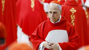 Hubo fumata blanca en el Vaticano. El nuevo Papa que reemplazará a Francisco es Robert Prevost, de Estados Unidos, quien asumirá como León XIV