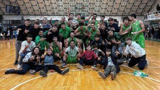 Sanjustino se anotó un notable éxito contra Santa Paula en Liga Federal