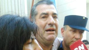 El padre de Micaela García pidió no hacer justicia por mano propia