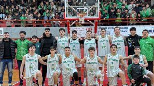 Oficial Prefederal: los Clásicos fueron para Almagro A y Sanjustino