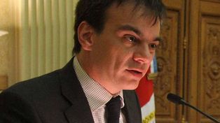 Última reunión del año de la mesa de diálogo por la reforma procesal penal