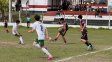La Liga Paranaense tuvo acción este lunes