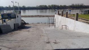En Paraná el Club de Pescadores crece en tiempos de pandemia