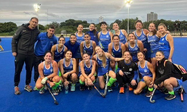 Banco Provincial volvió a festejar en el Torneo Dos Orillas femenino. Banco Provincial volvió a festejar en el Torneo Dos Orillas femenino.