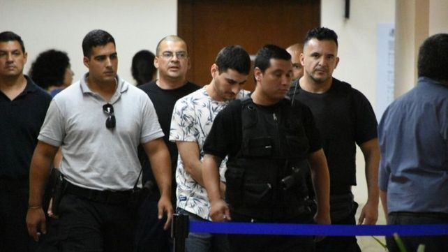 Segovia estaba preso acusado de ordenar tres homicidios y manejar otros ilícitos tras las rejas.&nbsp;