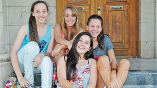 Espacios públicos que chicos y grandes aprendieron a disfrutar