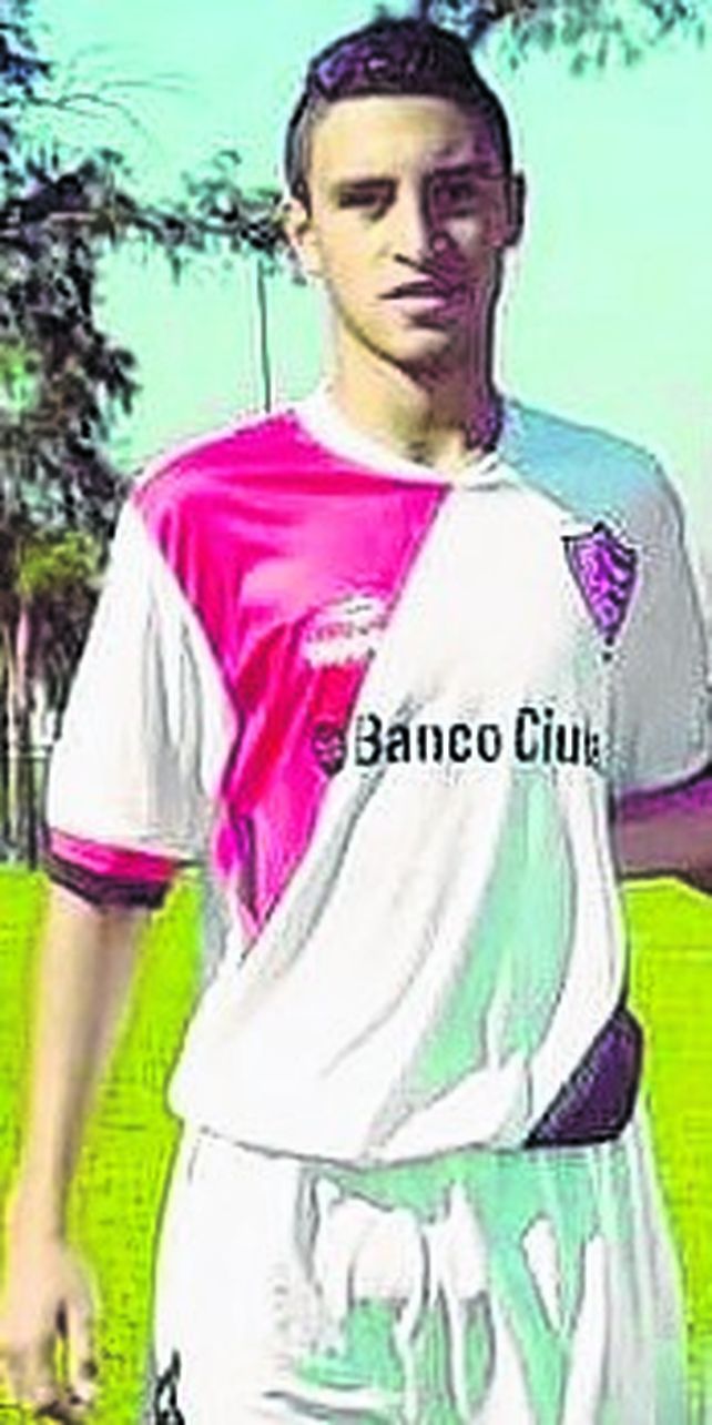Luque.