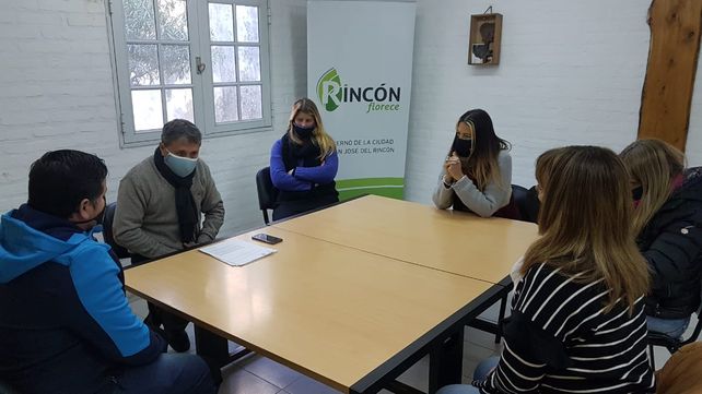 Prensa Municipalidad de Rinc&oacute;n