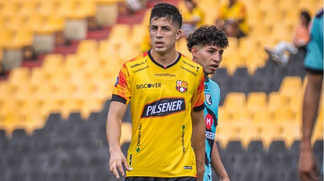 Si todo sale de acuerdo a lo previsto, Sosa podría vestir la camiseta de Newell's.