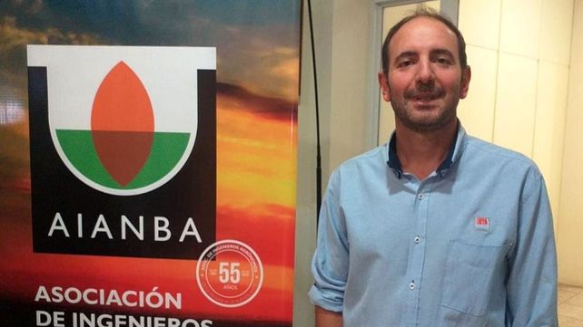 Inta. Andrés Llovet