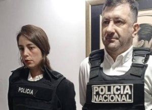 Edgardo Kueider apeló su condena por contrabando en Paraguay