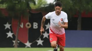 Pablo Pérez no estaría en los planes del nuevo DT, Mauricio Larriera.