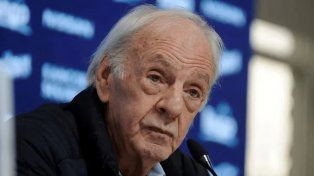 Los mensajes de Colón y Unión por el fallecimiento de Menotti