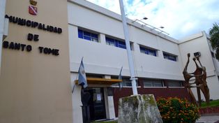 El municipio de Santo Tomé denunció los incendios en la zona de islas y solicitó ser querellante
