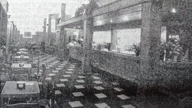 Flamingo: los 121 años del café del centro de Paraná