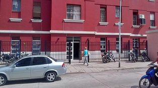 Familiares hicieron llegar la denuncia a Pami, debido a la falta de medicamentos.