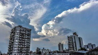 Cómo estará el cima en Nochebuena y Navidad en la región