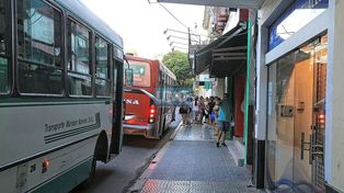 usuarios vienen padeciendo el deterioro del servicio desde hace años, padecimiento acentuado tras el cierre del grifo de los subsidios.