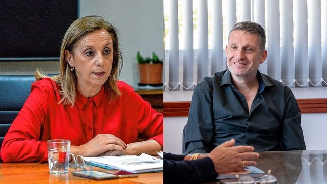 Uader: la conducción de Humanidades tomó distancia de Filipuzzi