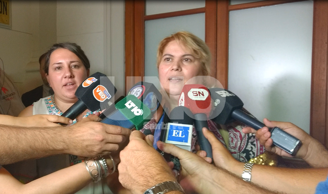 El gobernador se comunicará con la ministra de Seguridad de la Nación