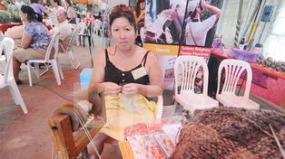 Los emprendedores sociales locales ya tienen una ley que los contiene