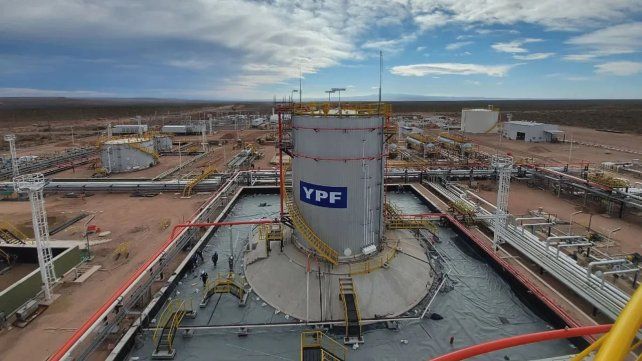 La demoledora radiografía de YPF: por qué el fallo de la jueza Preska pone en jaque al país La demoledora radiografía de YPF: por qué el fallo de la jueza Preska pone en jaque al país