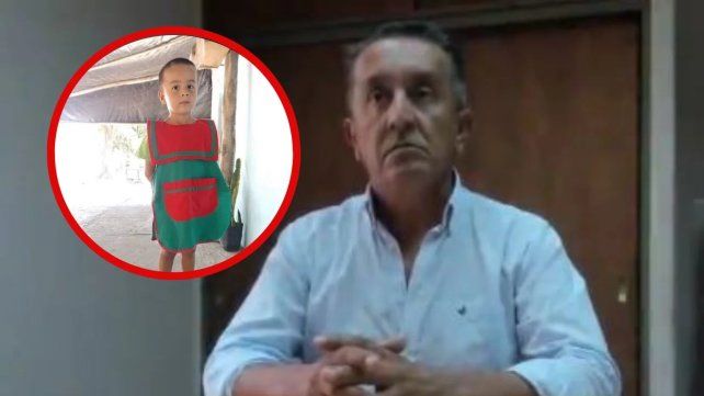 La jueza a cargo del caso Loan participó por primera vez de un procedimiento policial en una zona rural de la localidad La jueza a cargo del caso Loan participó por primera vez de un procedimiento policial en una zona rural de la localidad