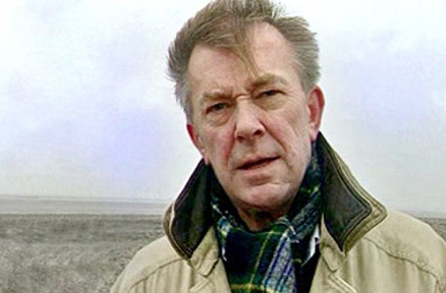 Pol&eacute;mica por confesi&oacute;n de periodista brit&aacute;nico que ayud&oacute; a morir a su pareja