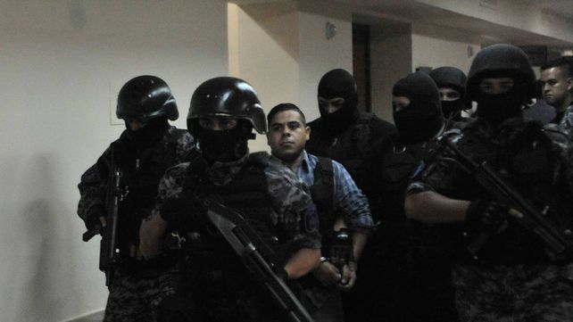 La víctima estuvo en el banquillo de acusados en 2017 por el crimen del Pájaro Cantero.