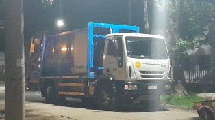 Los recolectores denunciaron la amenaza en la subcomisaría 22ª de Rosario, donde está secuestrado el auto que se habría sido usado para el crimen de Bussanich.&nbsp;