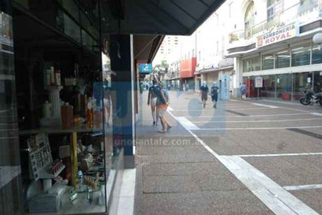 Gran preocupación del sector comercial por los feriados nacionales