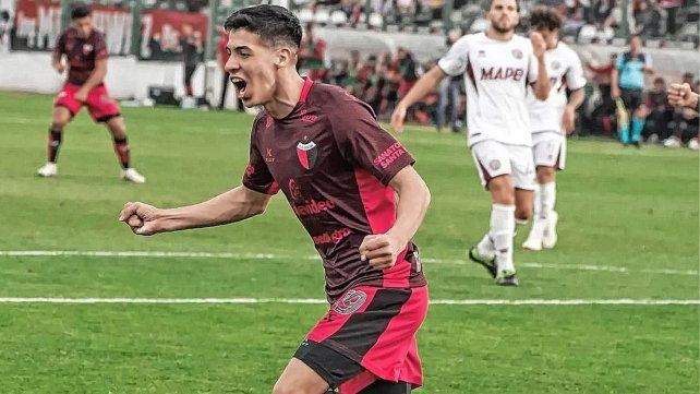 Colón tendría la misma receta para visitar a Independiente