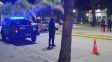 El hecho ocurrió en calle Urquiza, en Diamante, en un control. El motociclista desobedeció indicaciones policilaes y daló una moto patrulla. Fue detenido El hecho ocurrió en calle Urquiza, en Diamante, en un control. El motociclista desobedeció indicaciones policilaes y daló una moto patrulla. Fue detenido