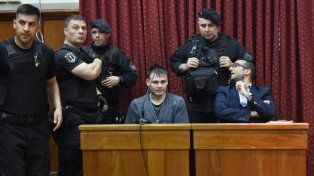 Otra condena por homicidio para el autor del crimen de Maxi Olmos