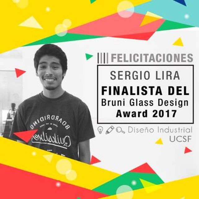 El diseño de un santafesino será registrado por una empresa europea