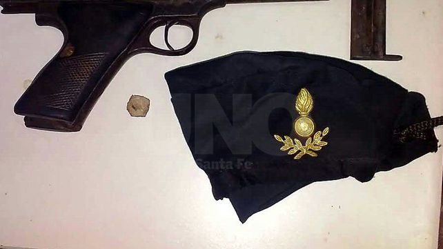Apresaron a una pareja que intentó eludir un control policial Apresaron a una pareja que intentó eludir un control policial