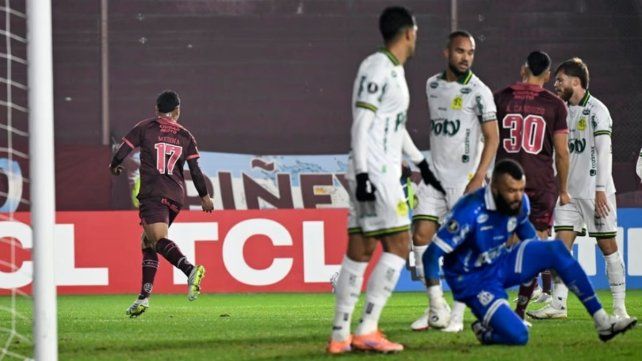 Lanús tendrá la oportunidad de ir por el bicampeonato en la Sudamericana.