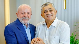 Lula Da Silva: el entorno del presidente de Brasil le respondió a Javier Milei